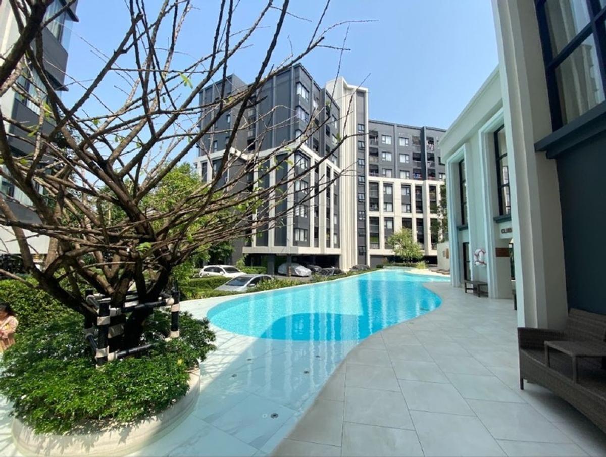 (A020020) Aspire Sukhumvit - Onnut – รูปที่ 2