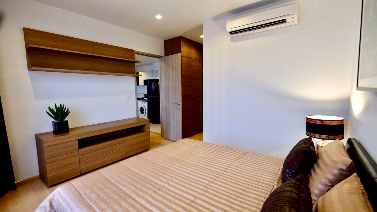 For Rent Condo HQ Thonglor fully furnished For Rent Condo HQ Thonglor fully furnished