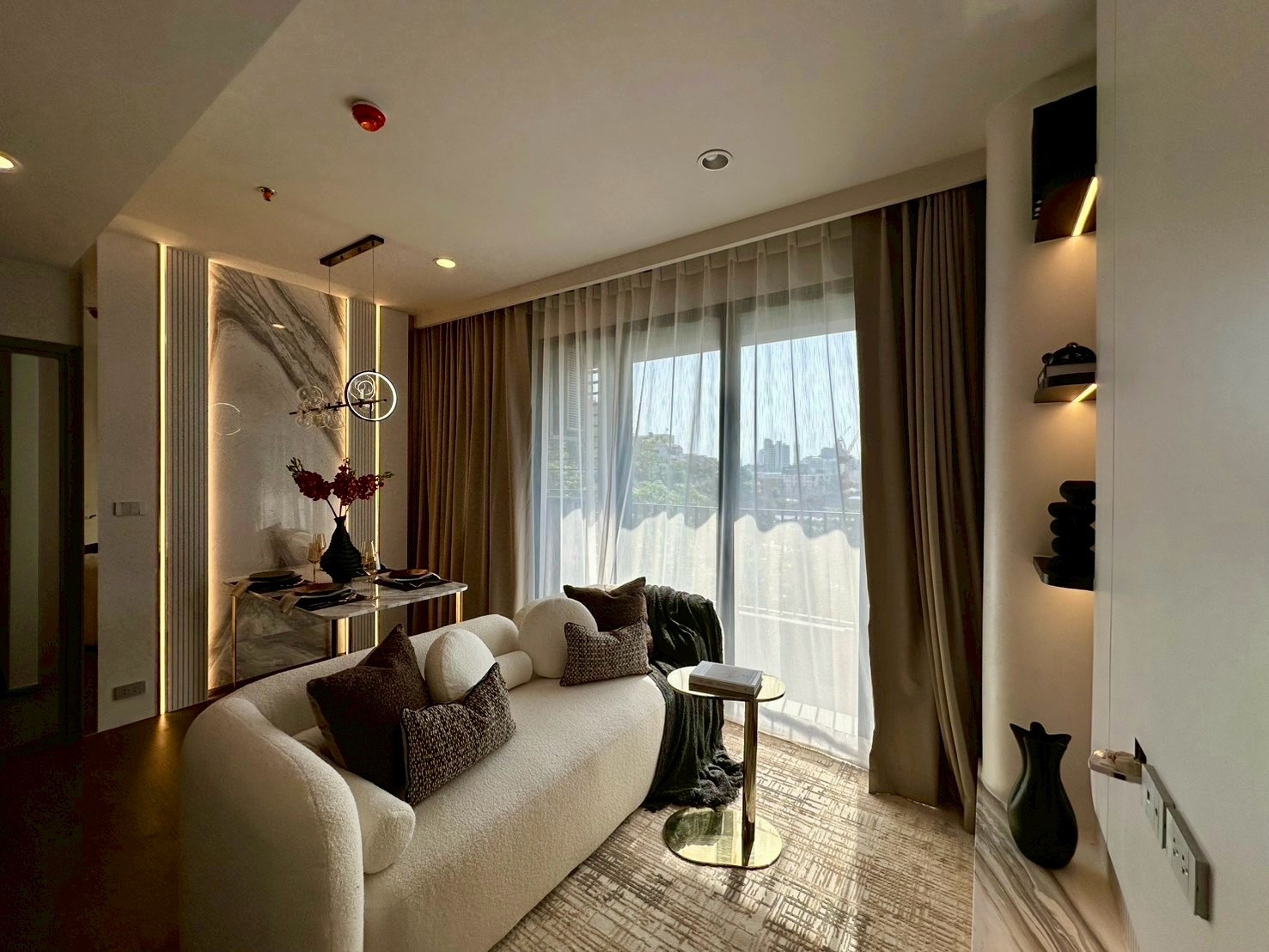 📣 For Rent –2 bedroom Coco Parc Rama 4 ⭐️ 5-Star Service by Dusit Thani Hotel 📣 For Rent –2 bedroom Coco Parc Rama 4 ⭐️ 5-Star Service by Dusit Thani Hotel