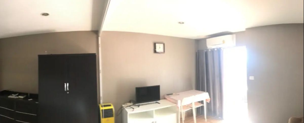 ห้องทำเลดี ราคาดีที่สุด!!⭐Regent Home 10 Changwattana (รีเจ้นท์ โฮม 10 แจ้งวัฒนะ) – รูปที่ 3