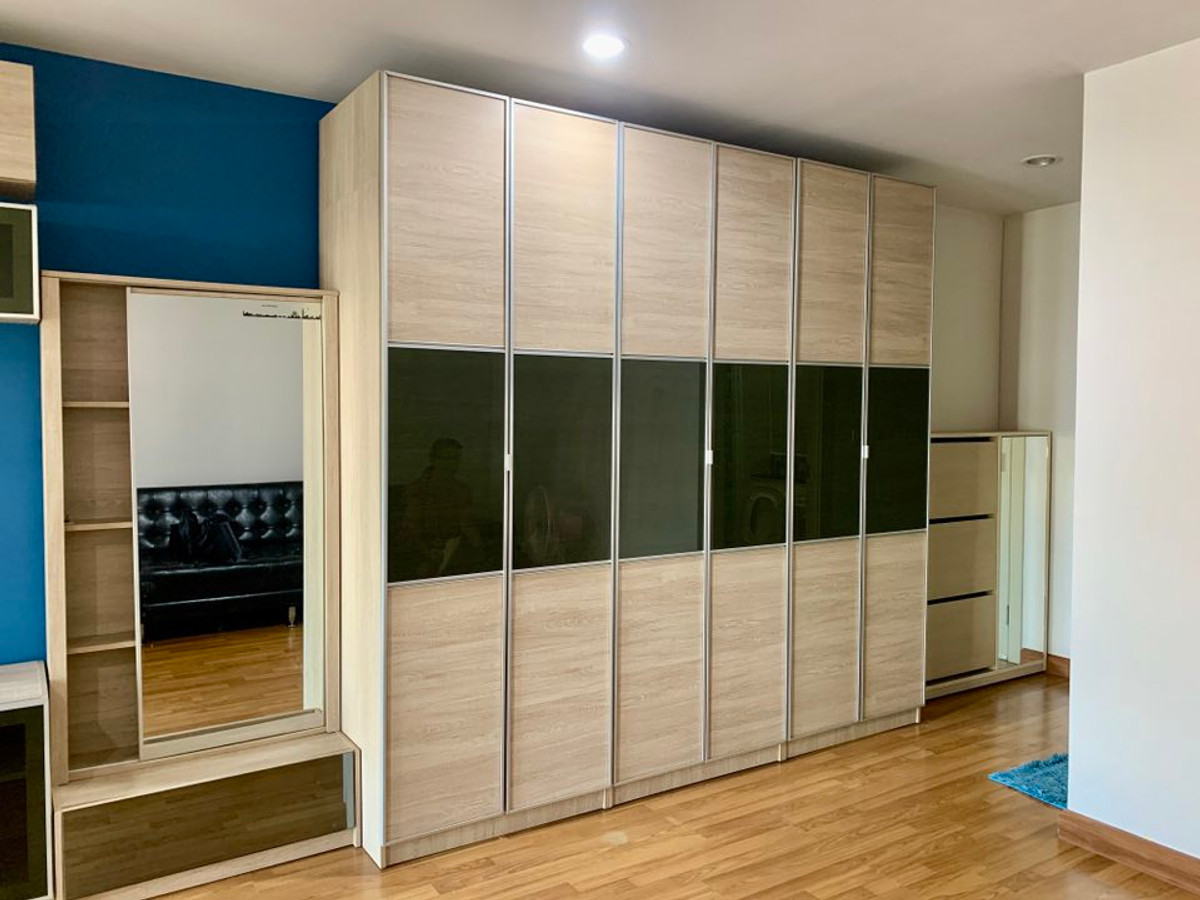 ห้องแต่งสวย เฟอร์ฯครบราคาดีมาก!!⭐Regent Home 22 Sukhumvit 85 (รีเจ้นท์ โฮม 22 สุขุมวิท 85) – รูปที่ 4
