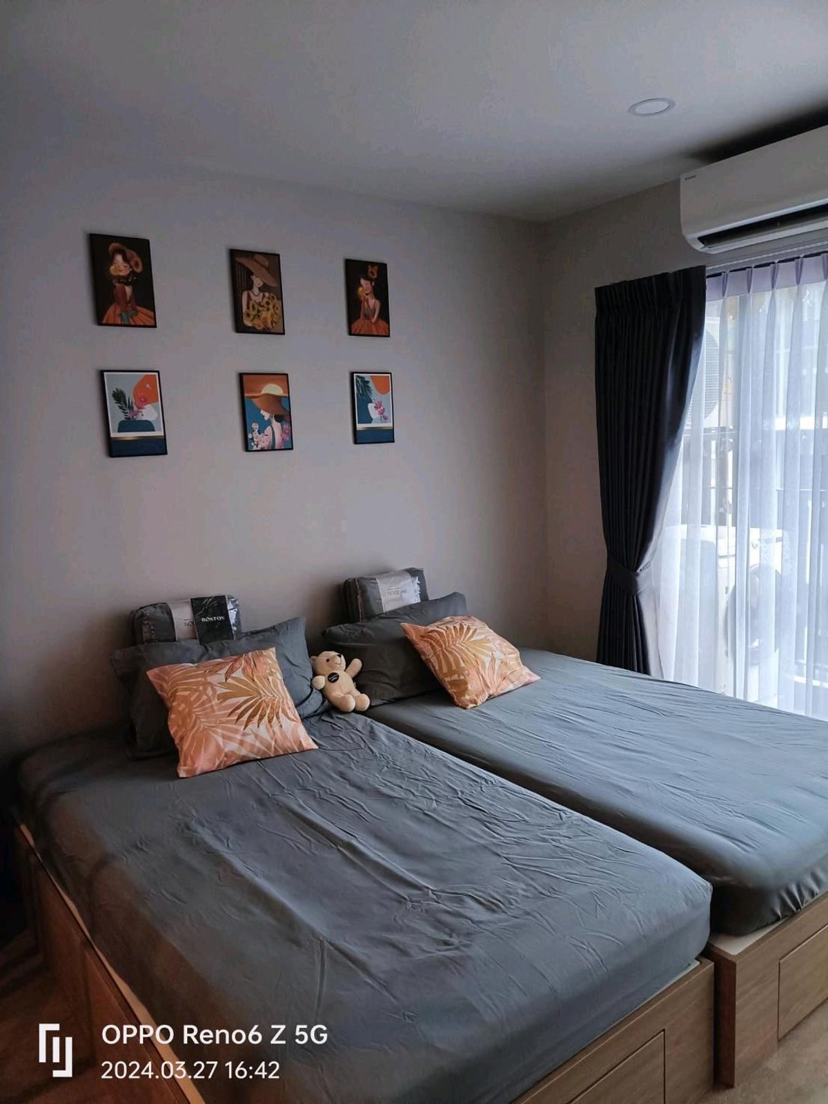 🌇💥💥Sale/Selling apartments @salaya One Residence with tenants suitable for investment. 📲or Line: 0616395225 🌇💥💥Sale/Selling apartments @salaya One Residence with tenants suitable for investment. 📲or Line: 0616395225