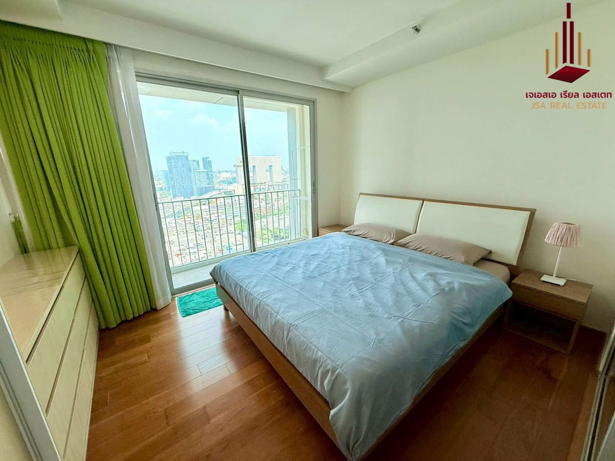 ✨ For  Rent: The Line Phahonyothin Park  Condo ✨  💰 Only 18,000 THB/month