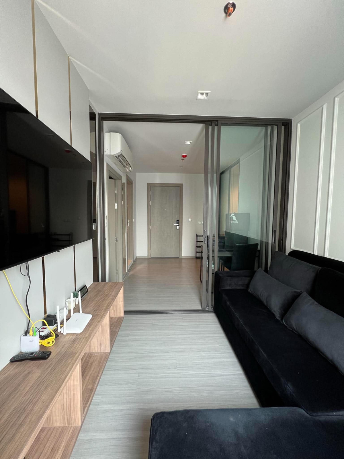For Sale Condo , Life Asoke - Rama 9 , MRT-Phra Ram 9 , Makkasan , Rat Thewi , Bangkok , CX-177527