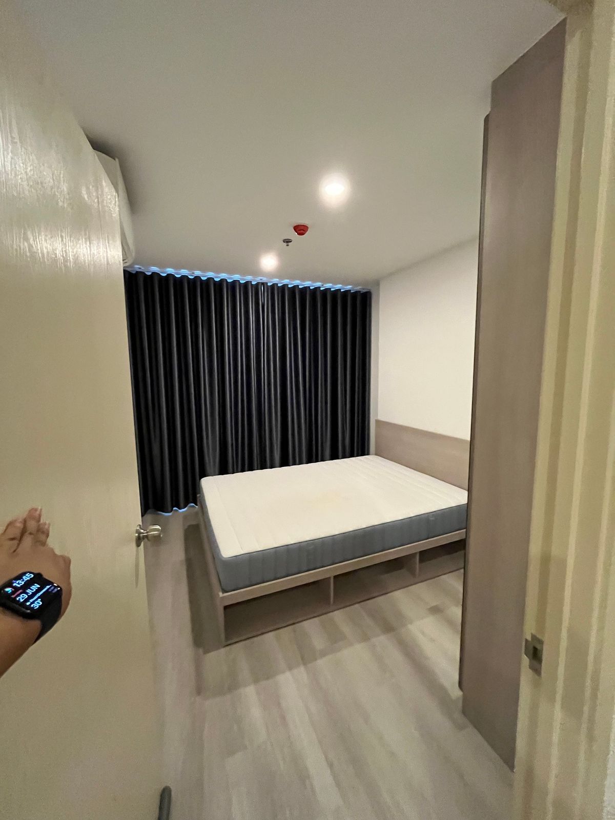 ขายคอนโด Elio Sathorn - Wutthakat ราคา 2,590,000 บาท [MKs250902]