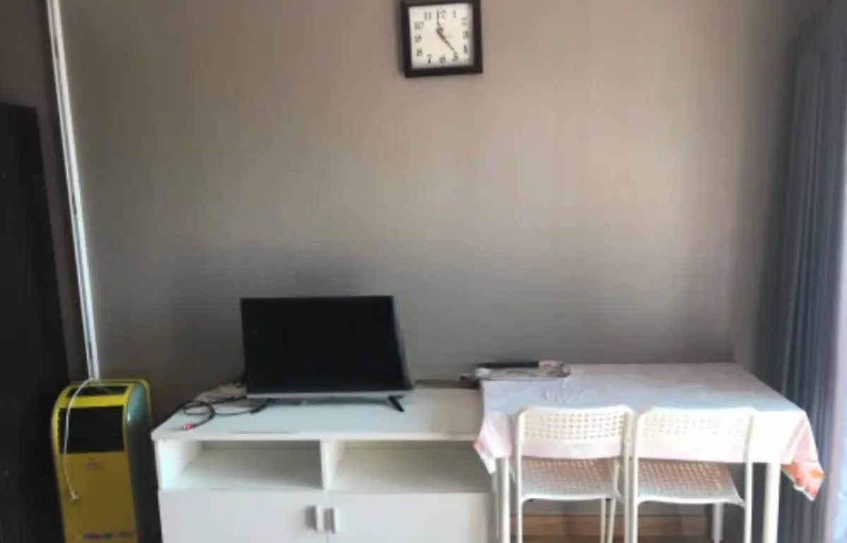 ห้องทำเลดี ราคาดีที่สุด!!⭐Regent Home 10 Changwattana (รีเจ้นท์ โฮม 10 แจ้งวัฒนะ) – รูปที่ 2