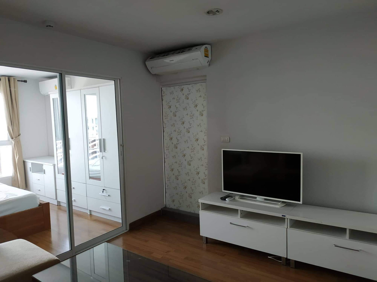 ทิศตะวันออก วิวโล่งเฟอร์ฯครบราคาดี!!⭐Regent Home 22 Sukhumvit 85 (รีเจ้นท์ โฮม 22 สุขุมวิท 85)