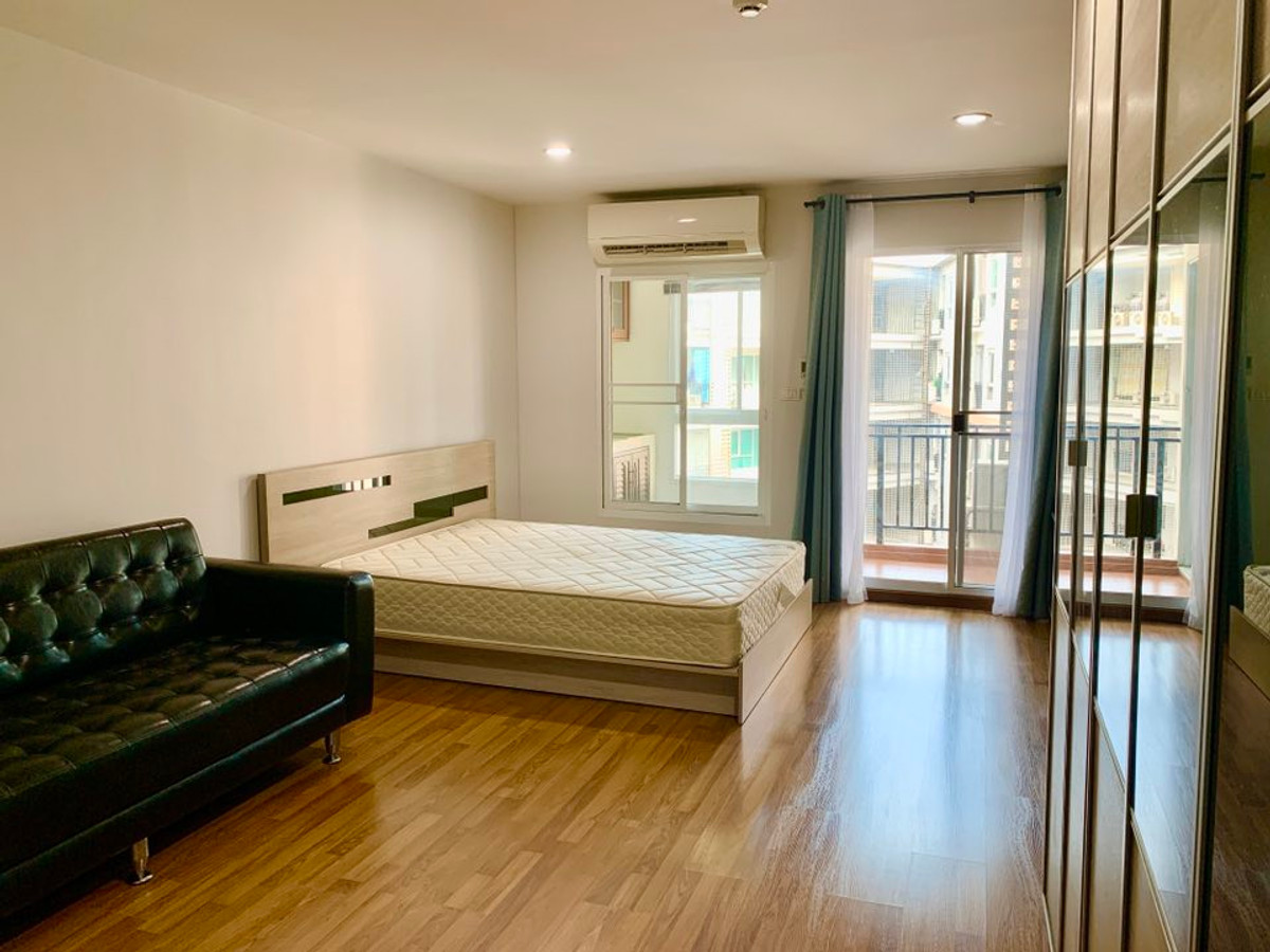 ห้องแต่งสวย เฟอร์ฯครบราคาดีมาก!!⭐Regent Home 22 Sukhumvit 85 (รีเจ้นท์ โฮม 22 สุขุมวิท 85) – รูปที่ 2