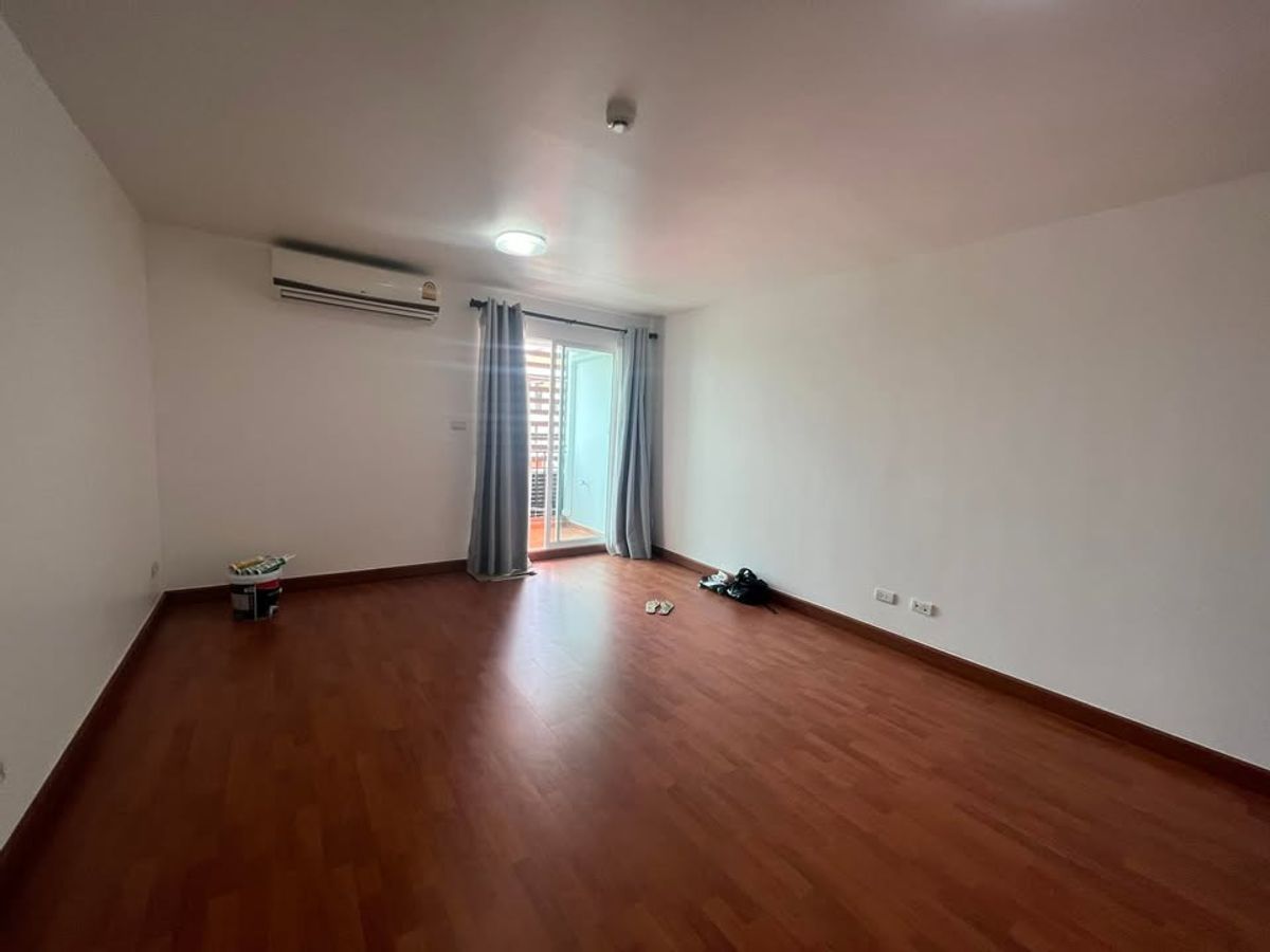 ห้องเปล่าราคาดีพิเศษ คุ้มมาก!!⭐Regent Home 22 Sukhumvit 85 (รีเจ้นท์ โฮม 22 สุขุมวิท 85) – รูปที่ 2