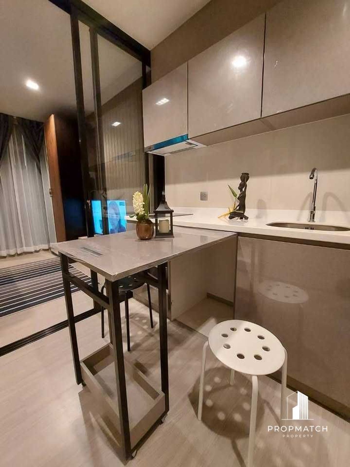 ✨Flash Deal ✨Life Asoke-Rama 9(Studio Bed 1Bath 26SQM.) แต่งครบพร้อมอยู่ !! เพียง 16,000บาทต่อเดือน Tel.0981315848 @propmatch ✨Flash Deal ✨Life Asoke-Rama 9(Studio Bed 1Bath 26SQM.) แต่งครบพร้อมอยู่ !! เพียง 16,000บาทต่อเดือน Tel.0981315848 @propmatch