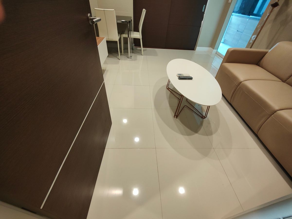 ห้องเช่า คอนโด The metropolis สำโรง  ชั้น 33 ขนาด 34.24 ตรม. ติดBTS สำโรง – รูปที่ 3