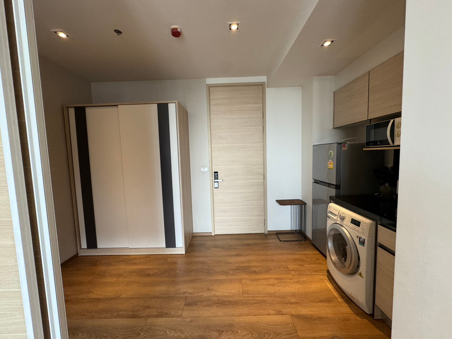 🔥Ready to Move in 🔥 Park Origin Phromphong (Park 24)