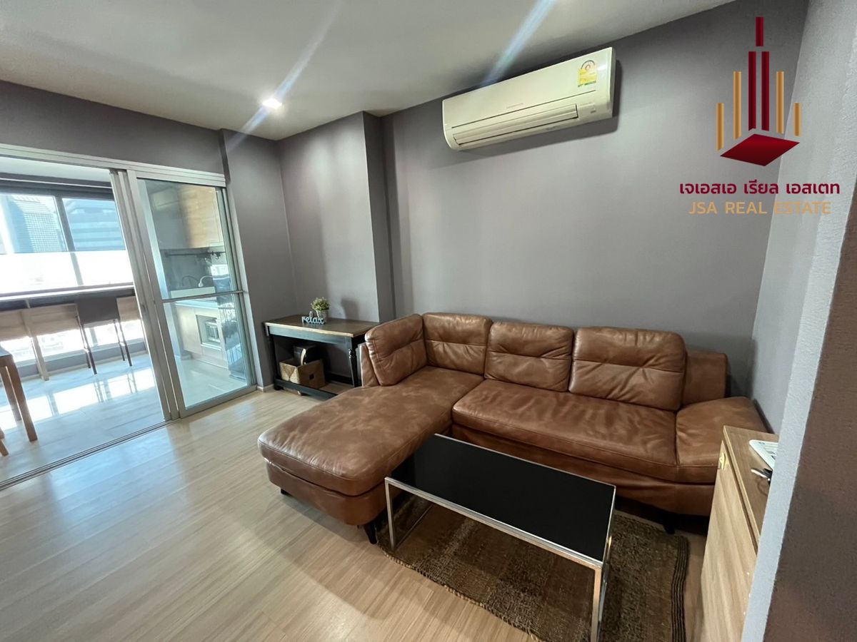 ✨ For Rent: Rhythm Ratchada - Huai Khwang Condo ✨ 💰 Only 22,000 THB/month ✨ For Rent: Rhythm Ratchada - Huai Khwang Condo ✨ 💰 Only 22,000 THB/month