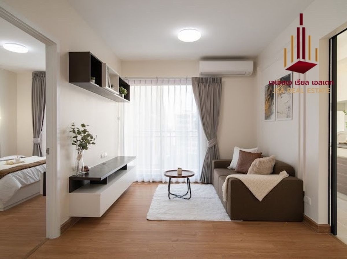 ✨ For Sale: Supalai Cute Ratchayothin - Phaholyothin 34 Condo ✨ 💰 Only 3,890,000 THB ✨ For Sale: Supalai Cute Ratchayothin - Phaholyothin 34 Condo ✨ 💰 Only 3,890,000 THB