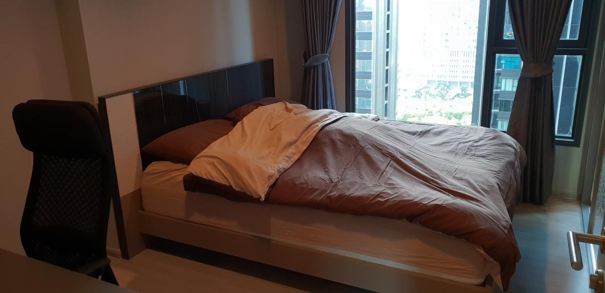 For Sale Condo , Life Asoke - Rama 9 , MRT-Phra Ram 9 , Makkasan , Rat Thewi , Bangkok , CX-94415 For Sale Condo , Life Asoke - Rama 9 , MRT-Phra Ram 9 , Makkasan , Rat Thewi , Bangkok , CX-94415