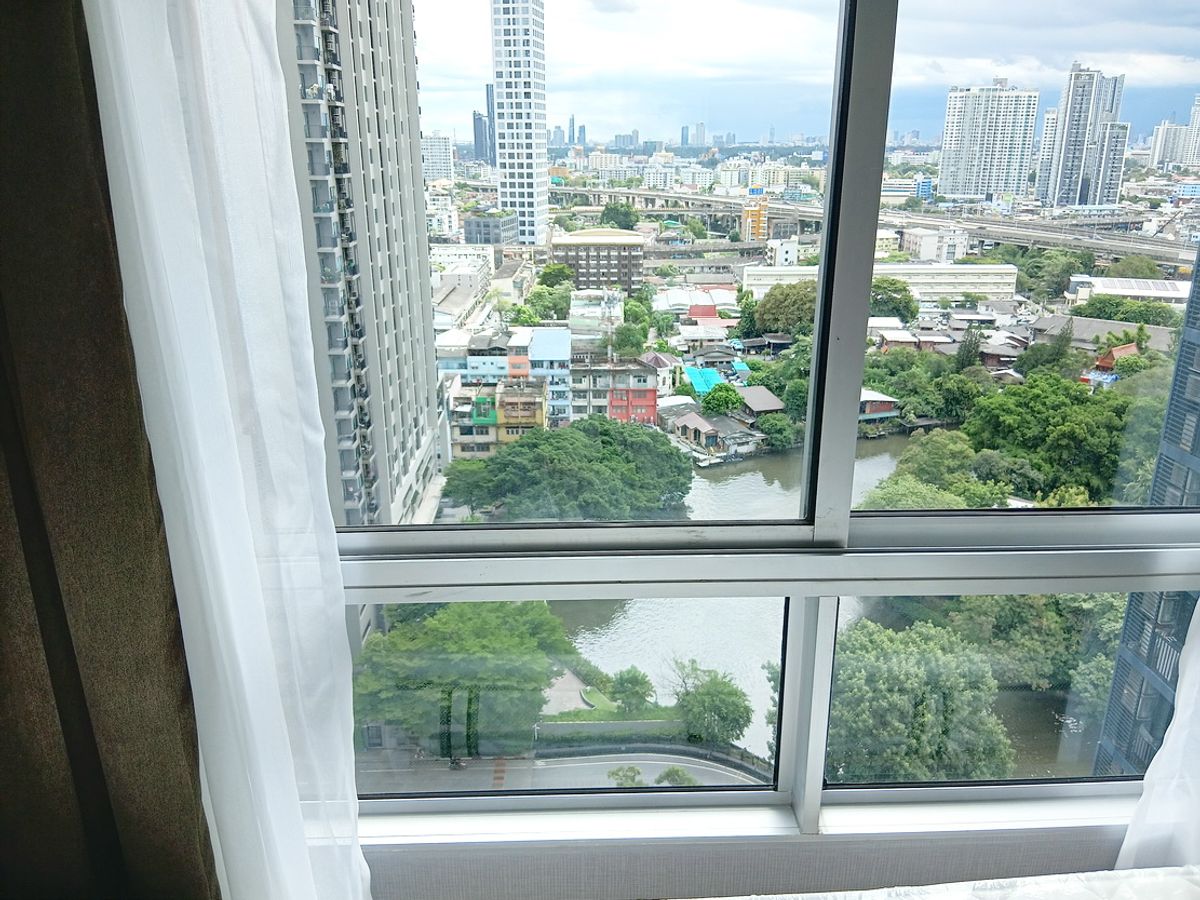*Best Deal Base Sukhumvit77 New Room,Nice View  – รูปที่ 2