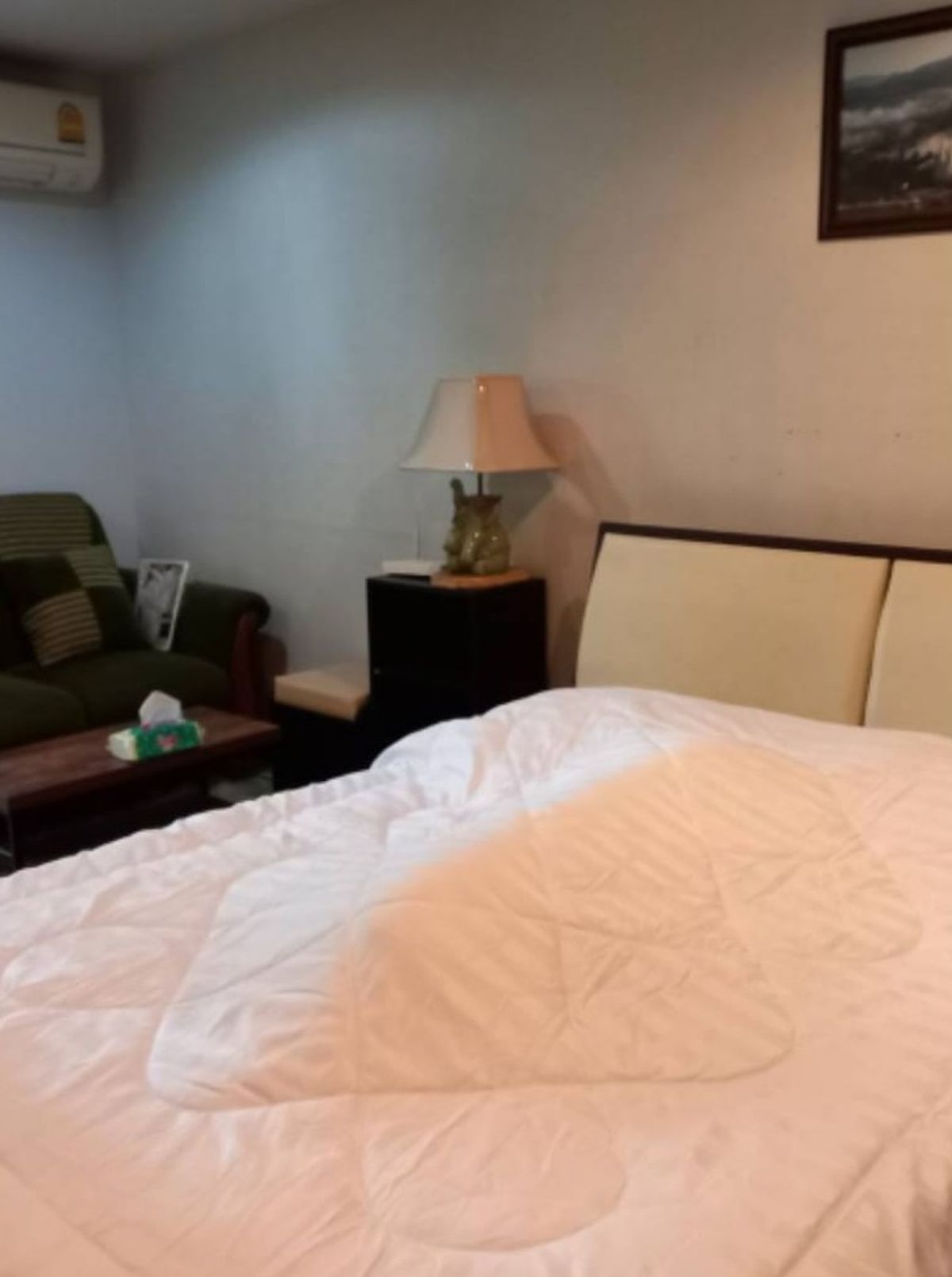 ทิศใต้ลมดี ทำเลดีเฟอร์ฯครบราคาดีที่สุด!!⭐Regent Home 10 Changwattana (รีเจ้นท์ โฮม 10 แจ้งวัฒนะ) – รูปที่ 3