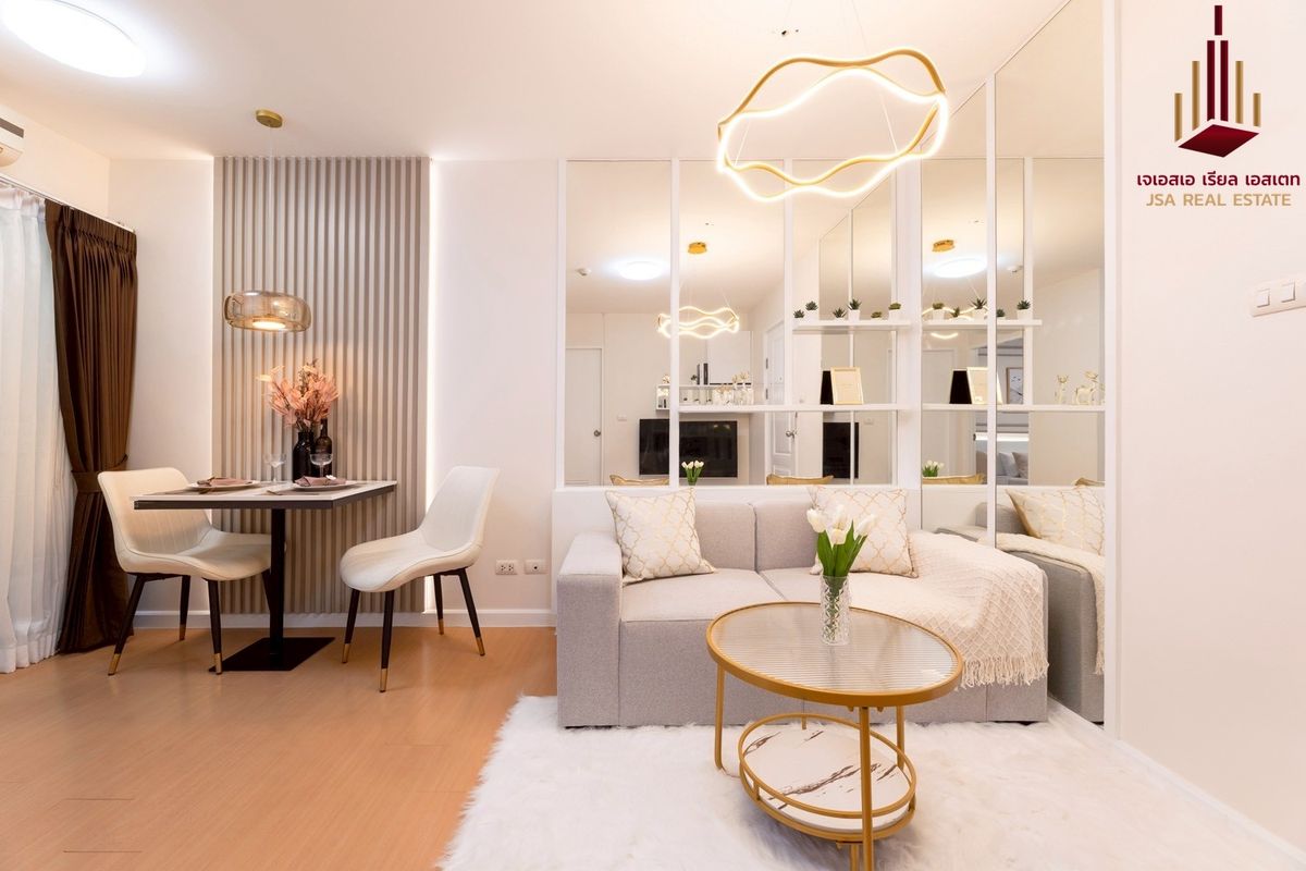 ✨ For Sale: iCondo Sukhapiban 2 Condo ✨ 💰 Only 1,750,000 THB ✨ For Sale: iCondo Sukhapiban 2 Condo ✨ 💰 Only 1,750,000 THB