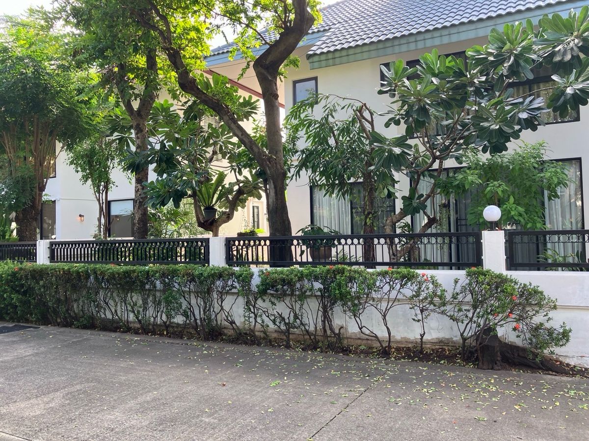 บ้านเดี่ยวทองหล่อ 80 ตร.ว.พร้อมอยู่ – รูปที่ 2