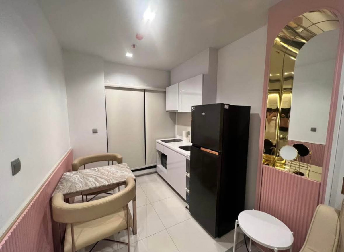 For Sale Condo , Life Asoke - Rama 9 , MRT-Phra Ram 9 , Makkasan , Rat Thewi , Bangkok , CX-181584