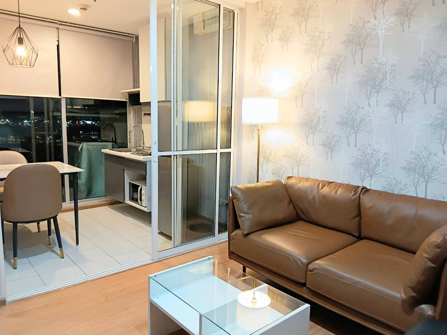 *Best Deal Base Sukhumvit77 New Room,Nice View *Best Deal Base Sukhumvit77 New Room,Nice View