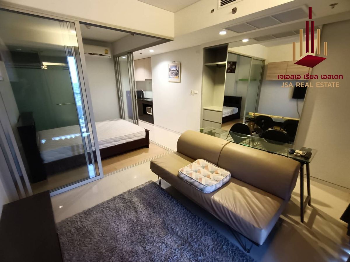 ✨ For Rent: Siamese Ratchakru Condo ✨ 💰 Only 16,000 THB/month ✨ For Rent: Siamese Ratchakru Condo ✨ 💰 Only 16,000 THB/month