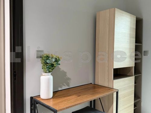 ▚ LA146ツ สำหรับขาย Life Asok Rama 9 – 1 ห้องนอน ราคาพิเศษ ⭐