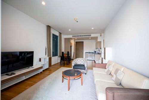 For Rent Condo 39 By Sansirit  fully furnished (S15-7232)