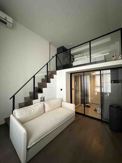 ขายคอนโด Park Origin Chula-Samyan ราคา 6,990,000 บาท [MKs250903]