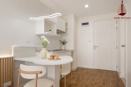 ✨ For Sale: Baan Navatara Condo ✨ 💰 Only 2,290,000 THB