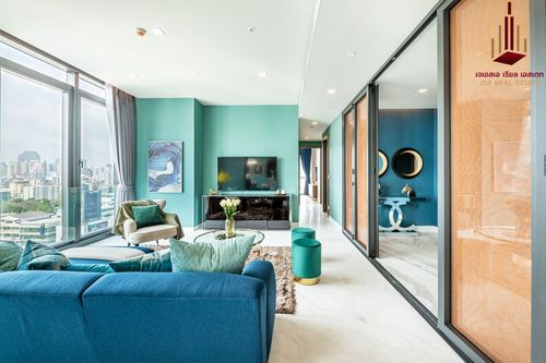 ✨ For Sale: The Monument Thonglor Condo ✨  💰 Only 46,000,000 THB