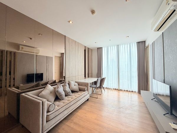 🔥 For Rent 2Bedrooms 🔥Park Origin Phromphong (Park 24)