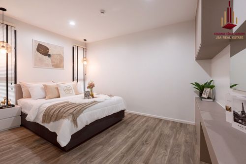 ✨ For Sale: Very LL Sukhumvit 72 Condo ✨ 💰 ONLY 1,590,000 THB