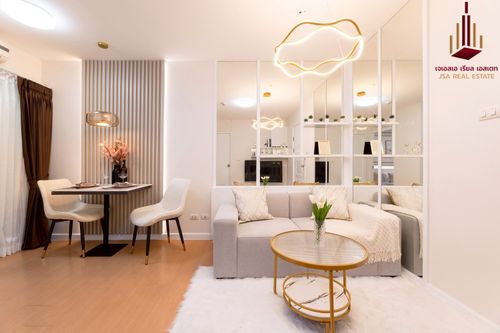 ✨ For Sale: Icondo Sukhapiban 2 Condo ✨ 💰 ONLY 1,690,000 THB