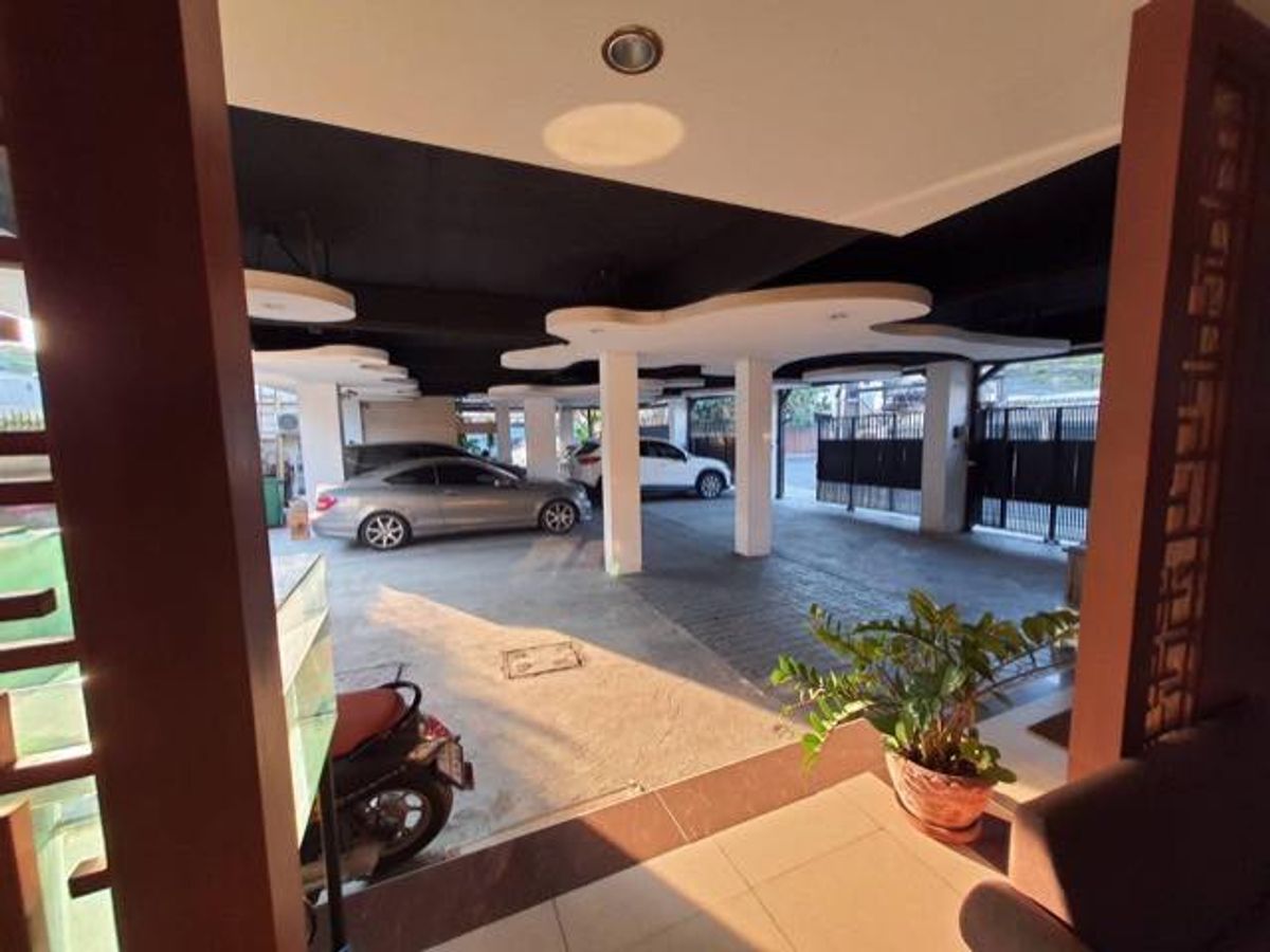 ปล่อยเช่า 🏬 อาคาร 5 ชั้น 📐️ ที่ดิน 215 ตรว / พื้นที่ใช้สอย 2,200 ตรม ⛳ เอกมัย 12 🩺 💻 เหมาะสำหรับ คลินิก สำนักงาน    – รูปที่ 3