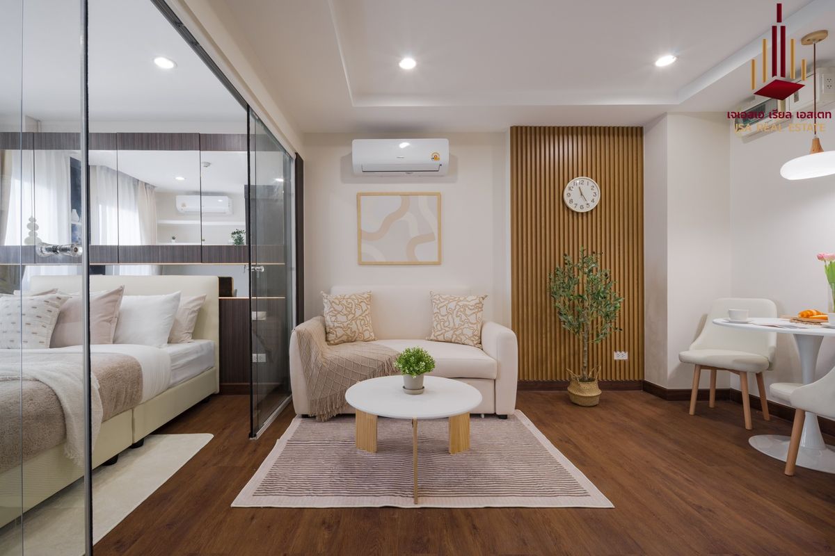 ✨ For Sale: The Trust Residence Pinklao Condo ✨ 💰 Only 1,790,000 THB ✨ For Sale: The Trust Residence Pinklao Condo ✨ 💰 Only 1,790,000 THB