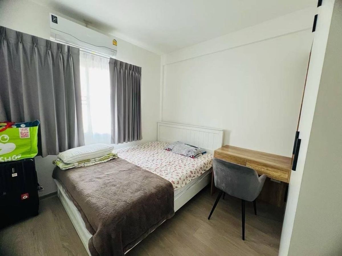 ✅Rent/Sell✅ Indy 2 Bangna Ram 2 🔥Hot deal – รูปที่ 4