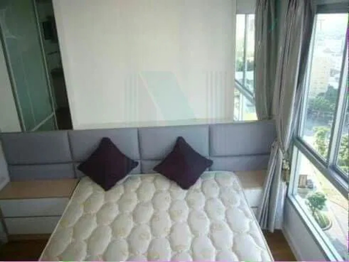 ห้องสวยทำเลดี เฟอร์ฯครบ⭐ให้เช่า Lumpini Place Ratchayothin (ลุมพินี เพลส รัชโยธิน) – รูปที่ 4