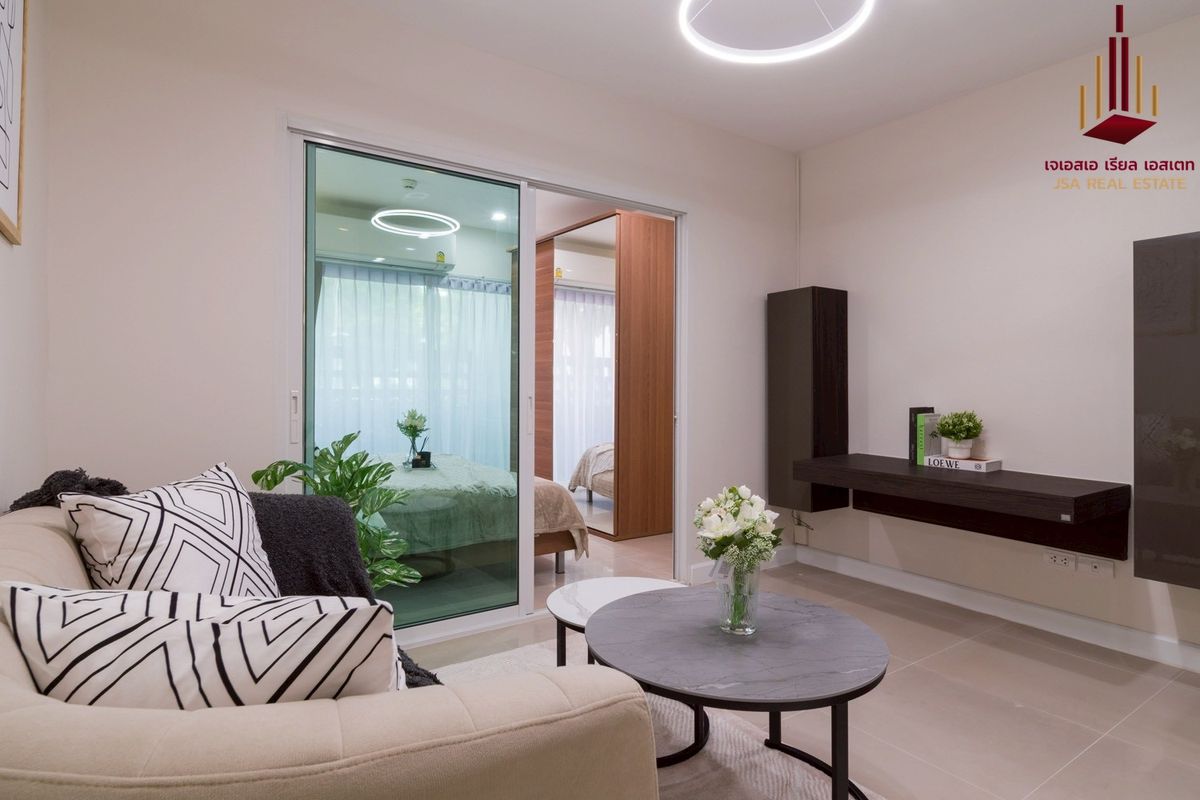 ✨ For Sale: Metro Park Sathorn Condo ✨ 💰 Only 1,390,000 THB ✨ For Sale: Metro Park Sathorn Condo ✨ 💰 Only 1,390,000 THB