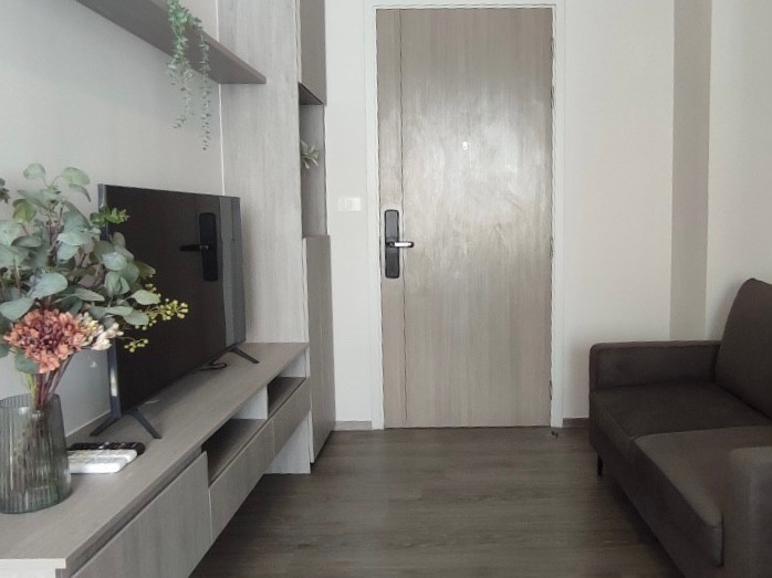 🔥 Sell Notting Hill Rayong🔥 The new room has never been on the high floor. The sea view starts 1.99 minus. Buy is good. Rent is worth it. 🔥 Sell Notting Hill Rayong🔥 The new room has never been on the high floor. The sea view starts 1.99 minus. Buy is good. Rent is worth it.