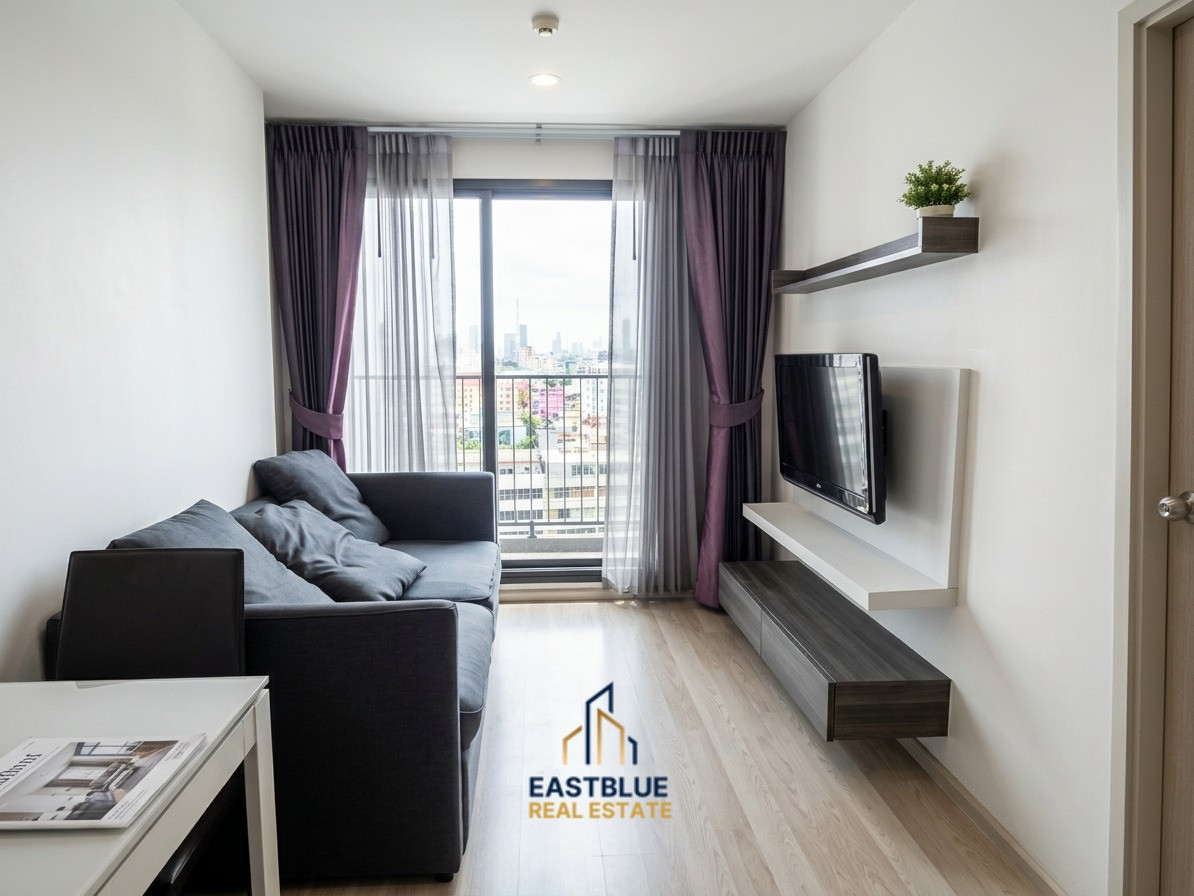 Hot Now!!!! Centric huaikwhang Urgent sale, selling at a loss, 1 bedroom, 3.21 million baht only. Sold cheaply per sq.m. with tenants who have a rare balcony. Hot Now!!!! Centric huaikwhang Urgent sale, selling at a loss, 1 bedroom, 3.21 million baht only. Sold cheaply per sq.m. with tenants who have a rare balcony.