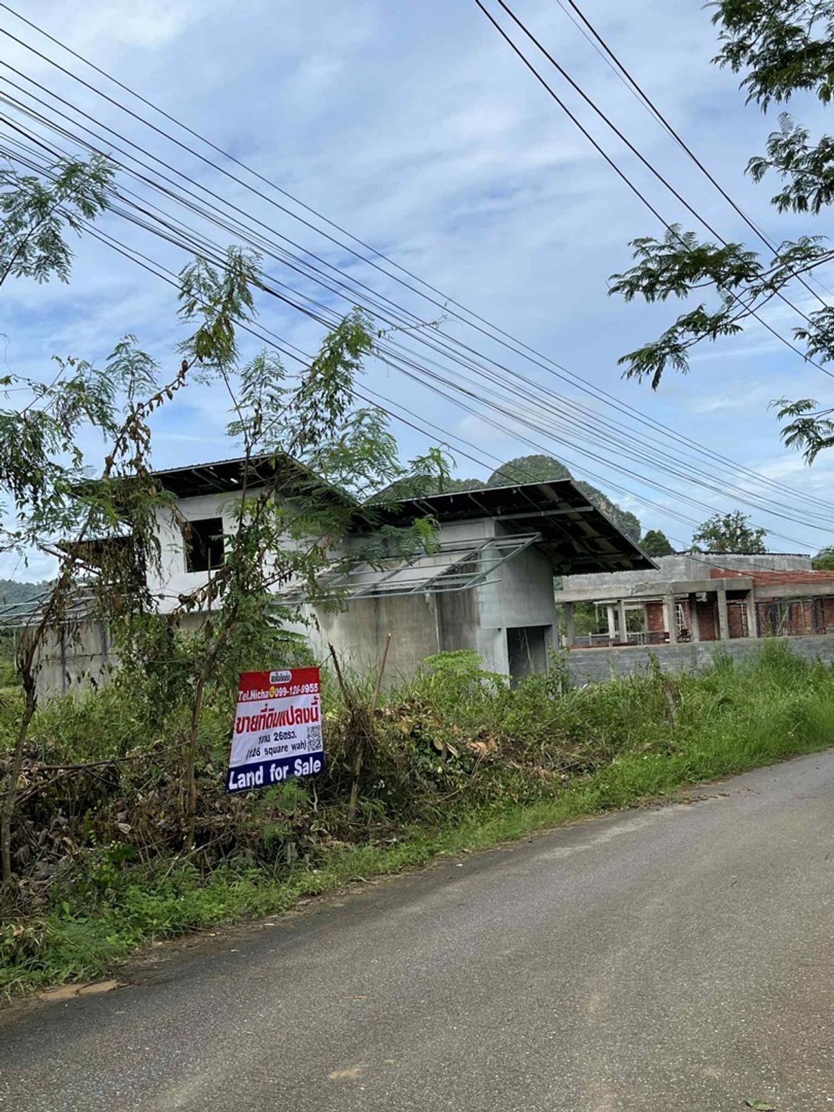 Mountain view Ao Nang Krabi (Near Ao Nang Beach 3KM) – รูปที่ 3