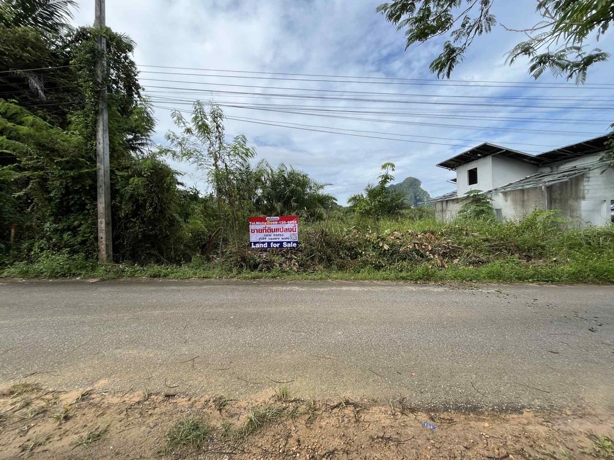 Mountain view Ao Nang Krabi (Near Ao Nang Beach 3KM) – รูปที่ 4