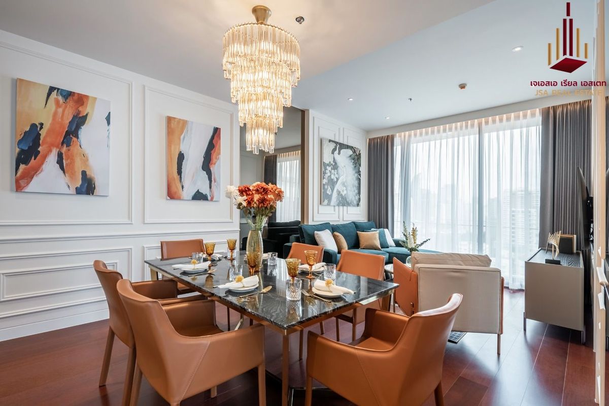 ✨ For Sale: Khun By Yoo Condo ✨  💰 Only 33,900,000 THB