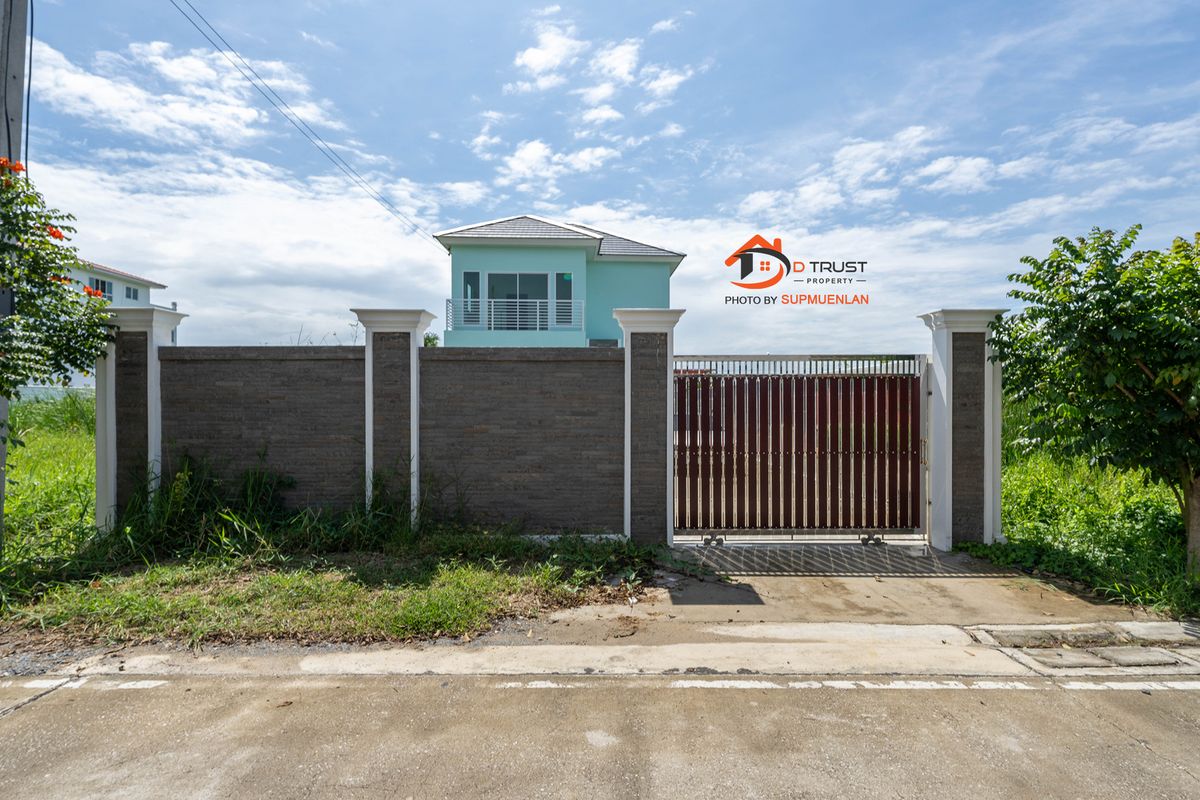 ขาย บ้านเดี่ยว 2 ชั้น ซ.นุ่มประสงค์ 2 บางกรวย 75ตร.ว. บ้านใหม่พึ่งสร้างเสร็จ พร้อมอยู่ ขาย บ้านเดี่ยว 2 ชั้น ซ.นุ่มประสงค์ 2 บางกรวย 75ตร.ว. บ้านใหม่พึ่งสร้างเสร็จ พร้อมอยู่