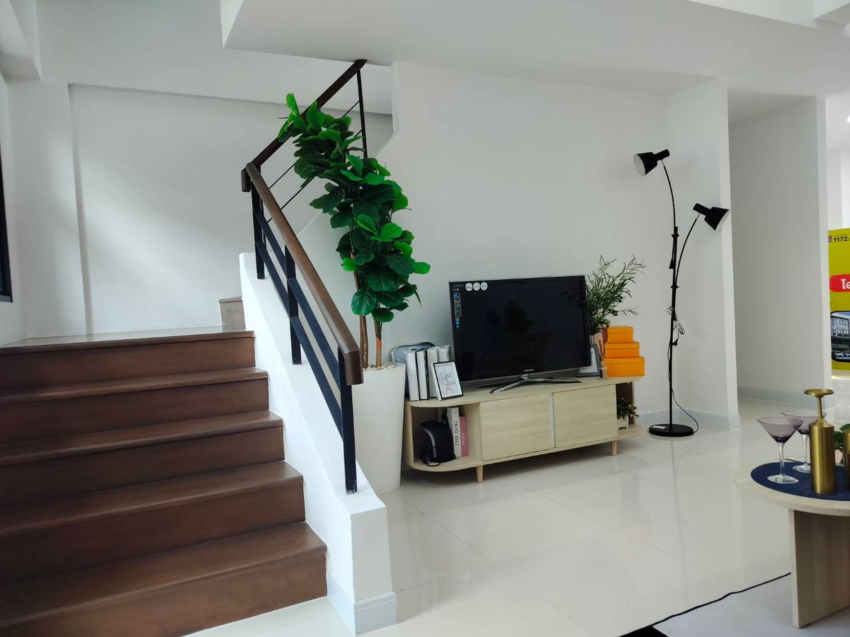 ขาย ⚡️ Kasa Deva Sathorn-Kalapapruek ทาวน์โฮมอิสระ 3.5 ชั้น – รูปที่ 4