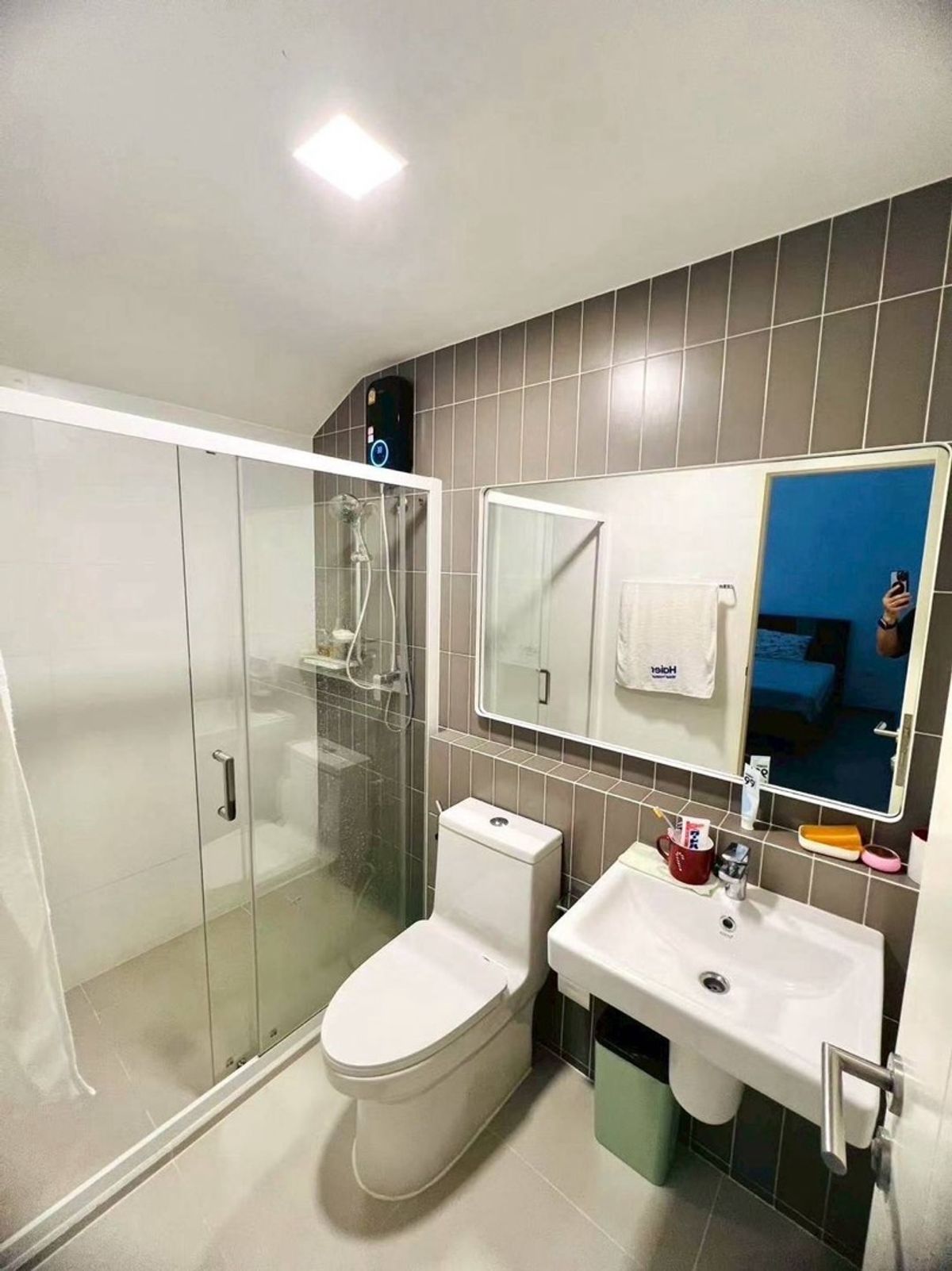 ✅Rent/Sell✅ Indy 2 Bangna Ram 2 🔥Hot deal – รูปที่ 3