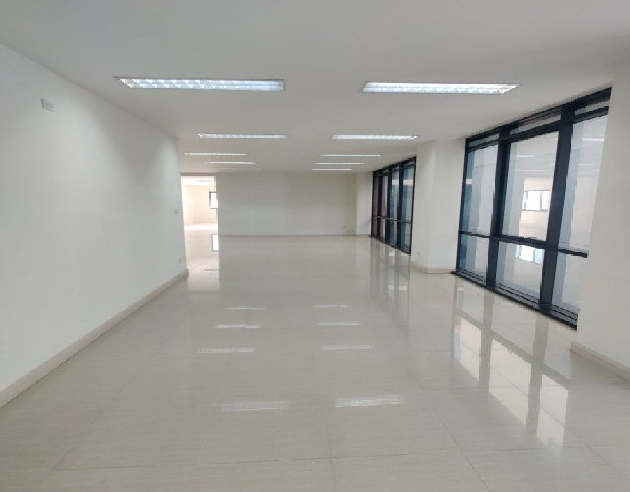 For Rent for Rent Townhome / Home Office 4.5, Supalai Grand Essence Project, Tha Phra, Interchange / Riverside, Ratchadaphisek Road / MRT, Tha Phra 600 meters (can walk) / new condition building / air conditioning for 7 machines / parking 4 cars / can be  – รูปที่ 2