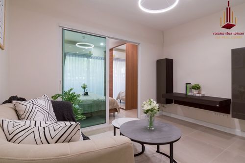 ✨ For Sale: Metro Park Sathorn Condo ✨ 💰 Only 1,390,000 THB