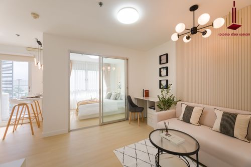 ✨ For Sale: The Trust Residence Pinklao Condo ✨   💰 Only 1,890,000 THB